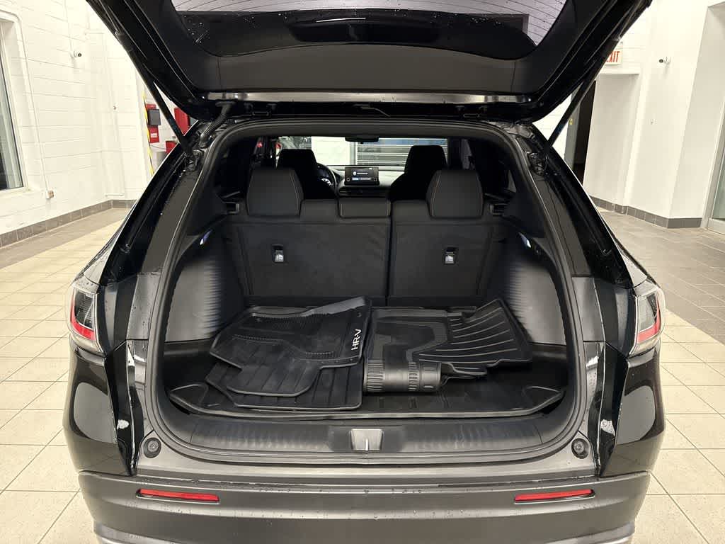 Honda HR-V Sport 2024