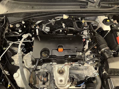 Honda HR-V Sport 2024