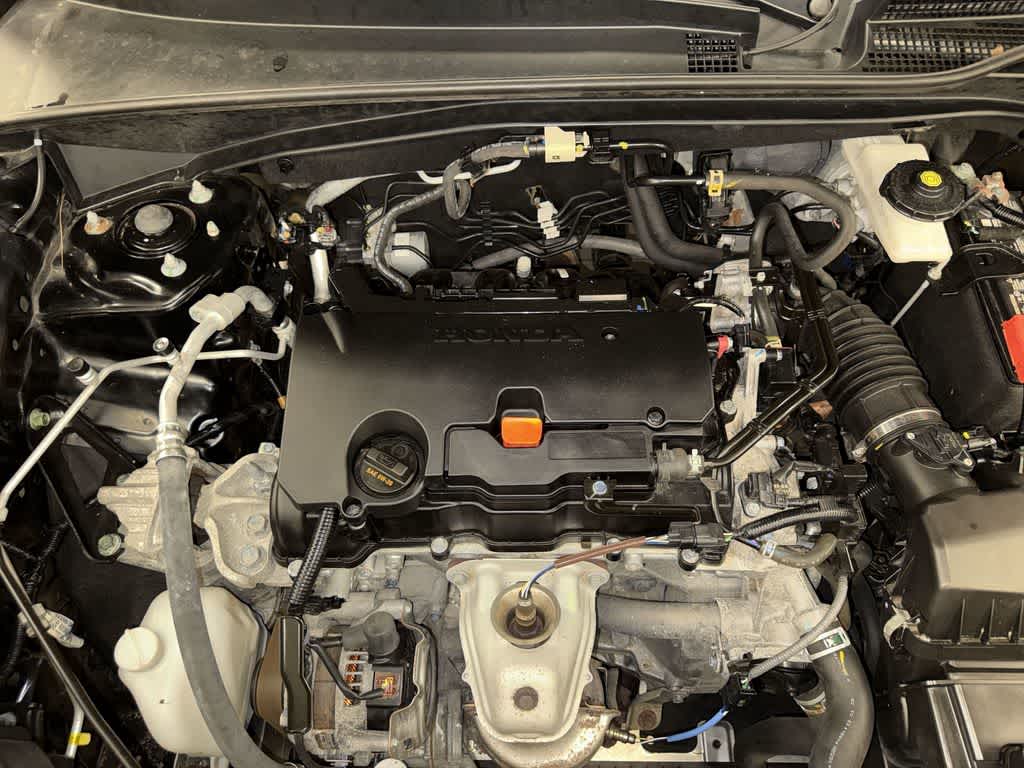 Honda HR-V Sport 2024
