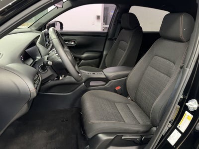 Honda HR-V Sport 2024