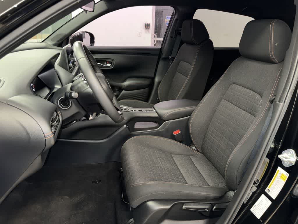 Honda HR-V Sport 2024