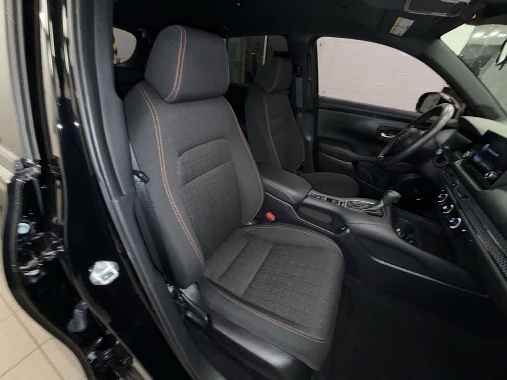 Honda HR-V Sport 2024