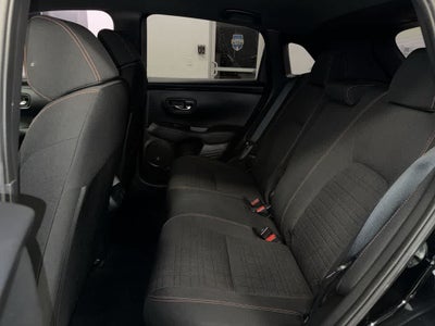 Honda HR-V Sport 2024