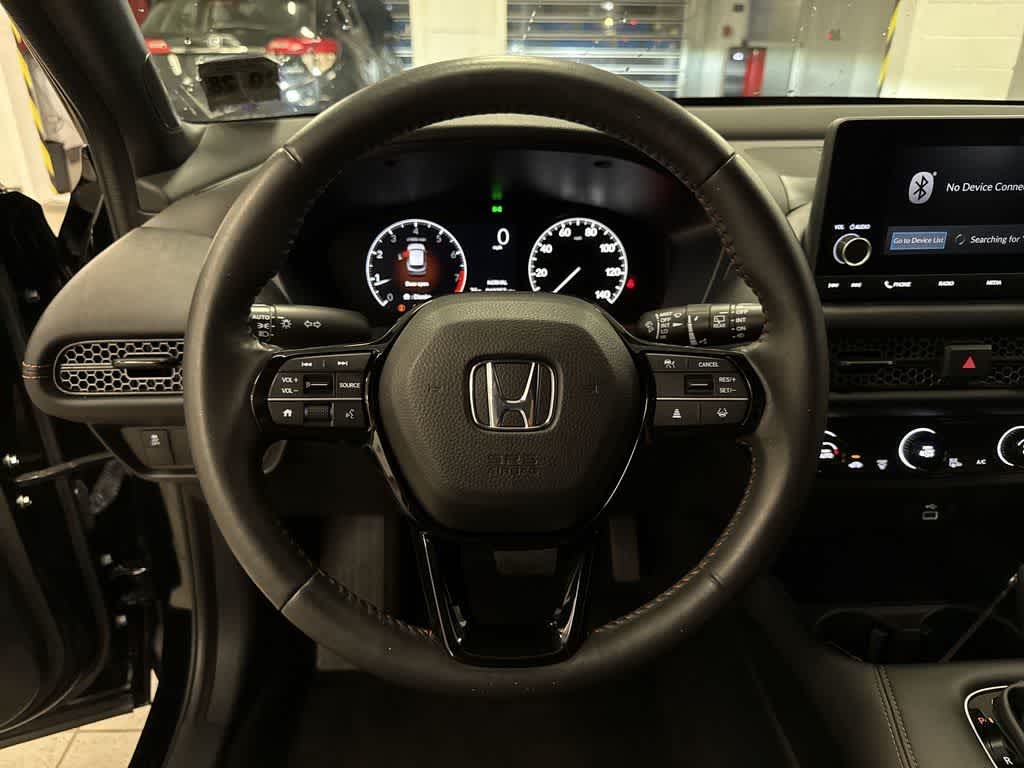 Honda HR-V Sport 2024