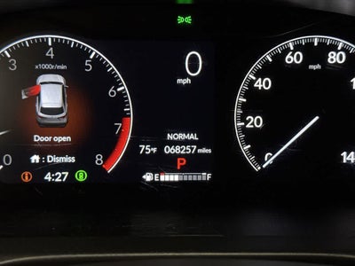 Honda HR-V Sport 2024
