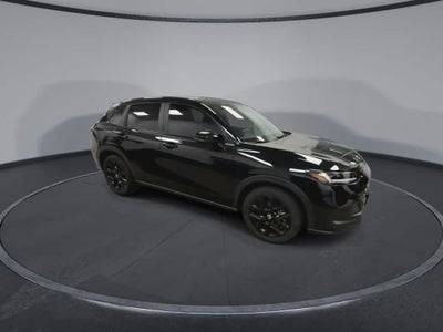 Honda HR-V Sport 2024