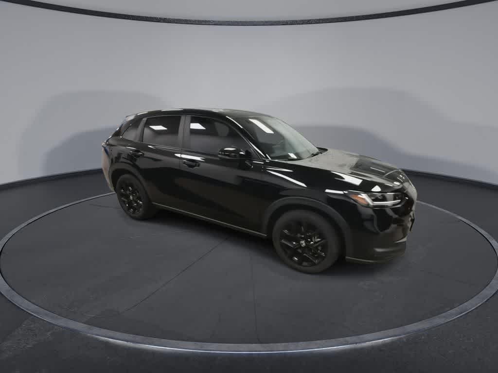 Honda HR-V Sport 2024