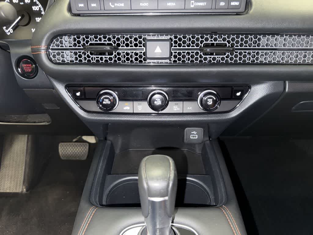 Honda HR-V Sport 2024