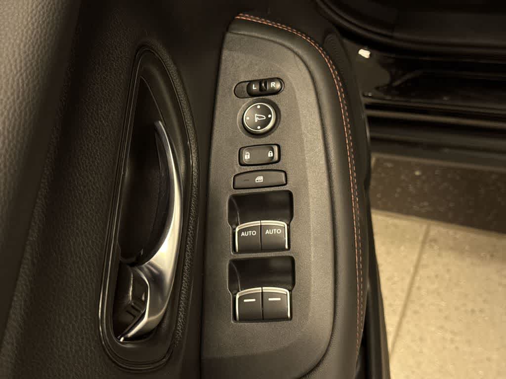 Honda HR-V Sport 2024