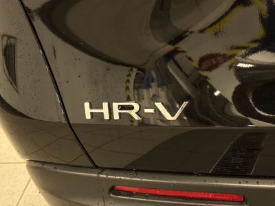 Honda HR-V Sport 2024