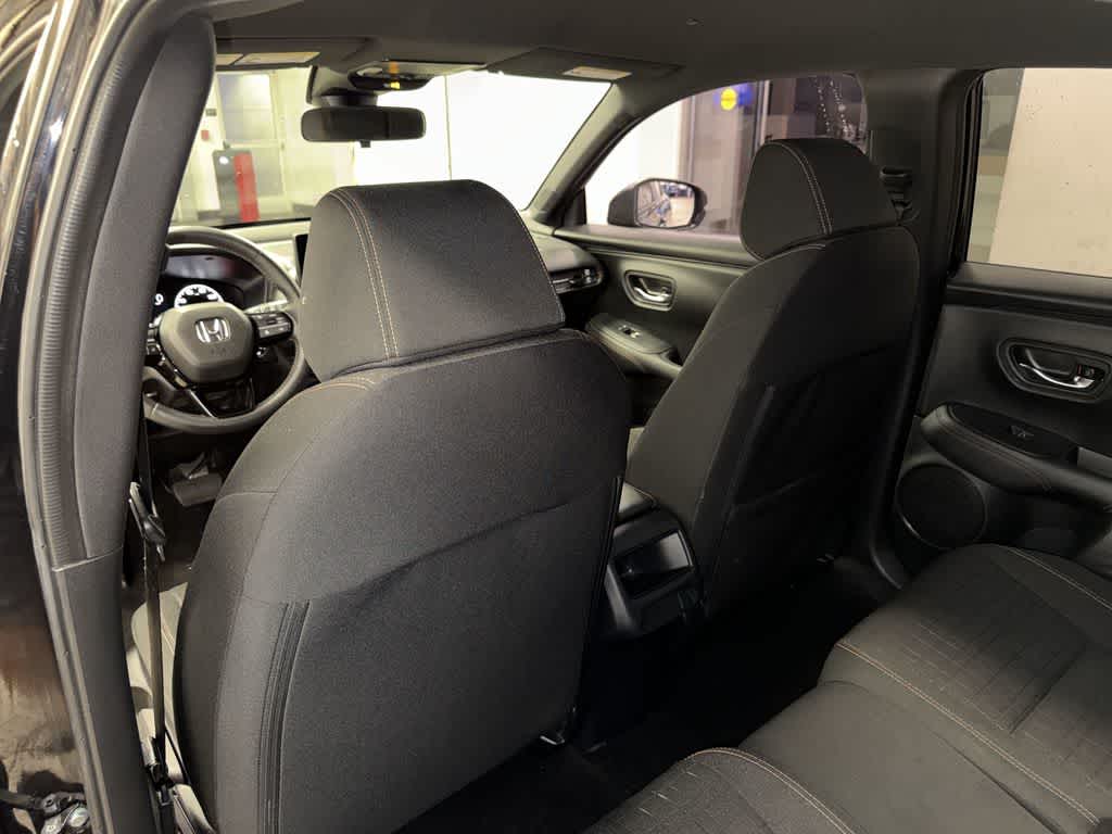 Honda HR-V Sport 2024
