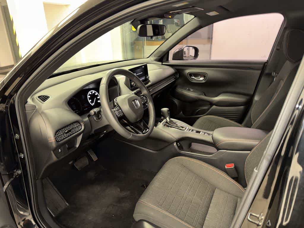 Honda HR-V Sport 2024