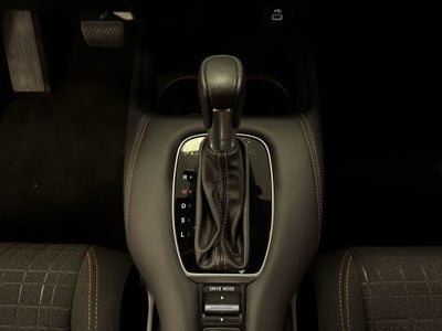 Honda HR-V Sport 2024