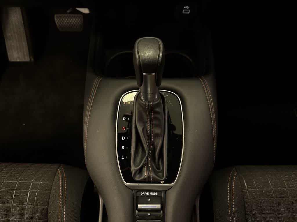 Honda HR-V Sport 2024