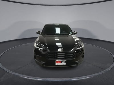 Honda HR-V Sport 2024
