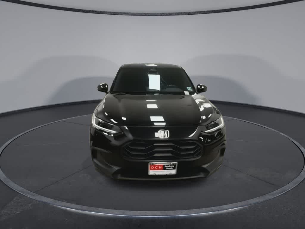 Honda HR-V Sport 2024