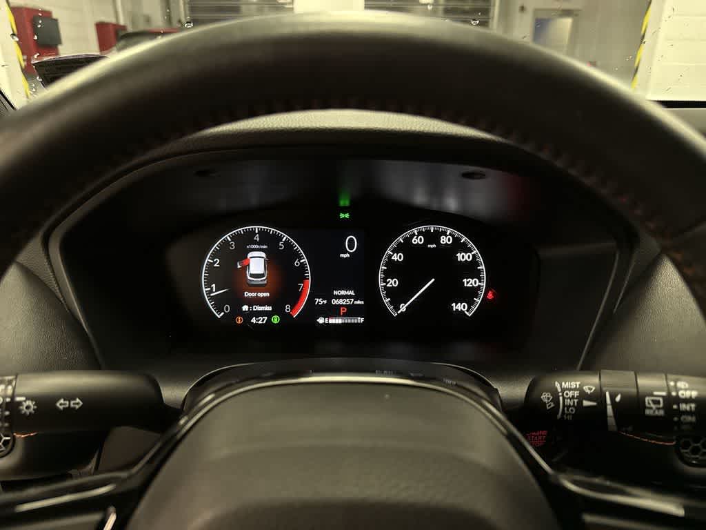 Honda HR-V Sport 2024