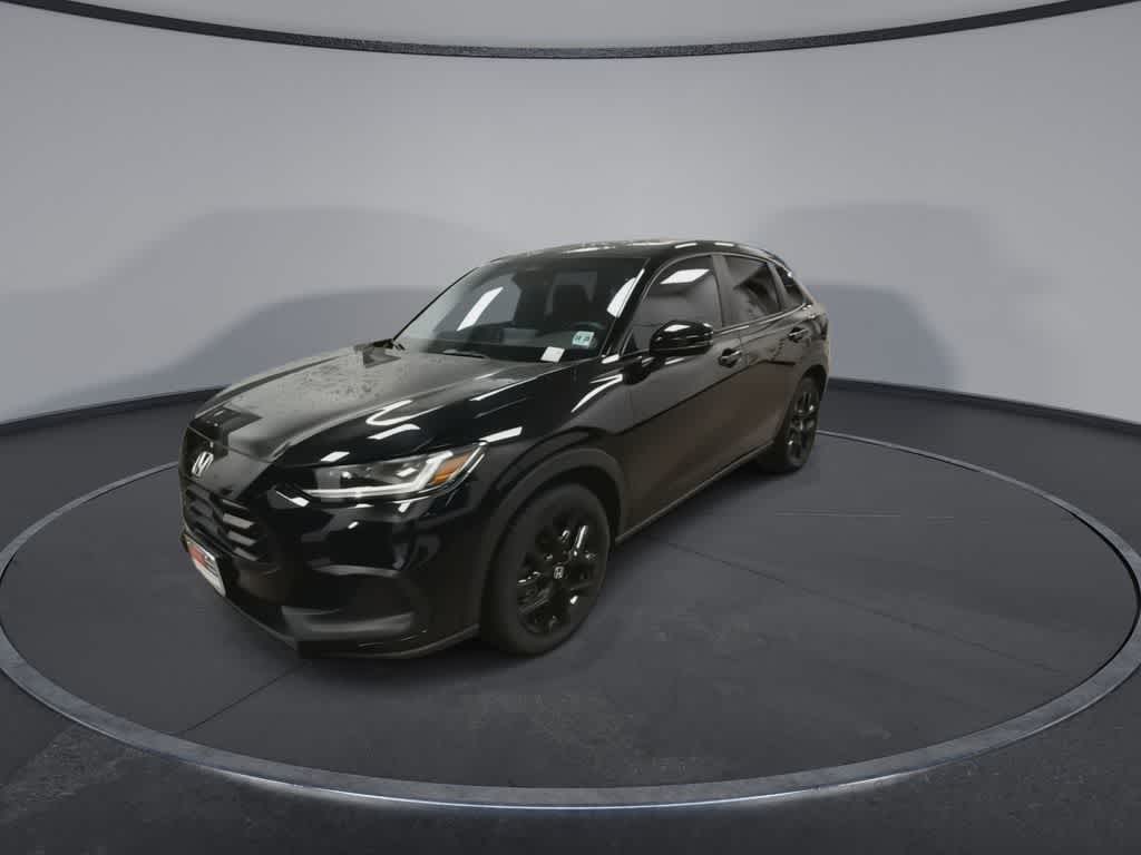 Honda HR-V Sport 2024