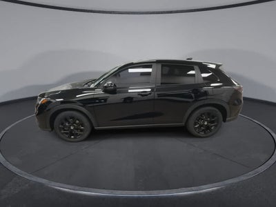 Honda HR-V Sport 2024