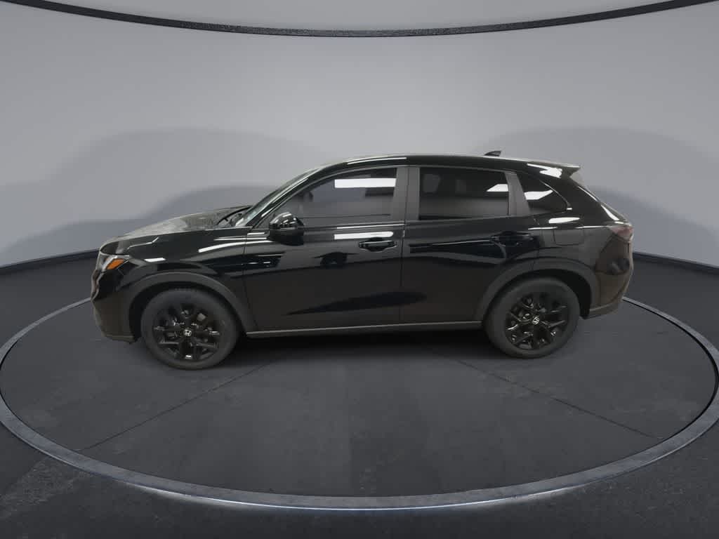 Honda HR-V Sport 2024