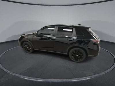 Honda HR-V Sport 2024