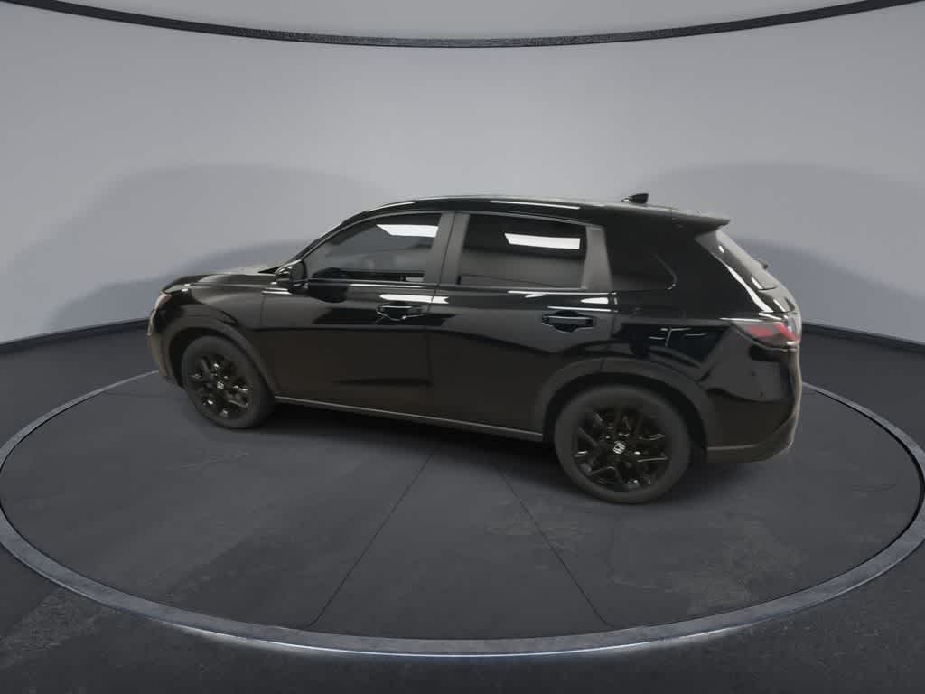 Honda HR-V Sport 2024