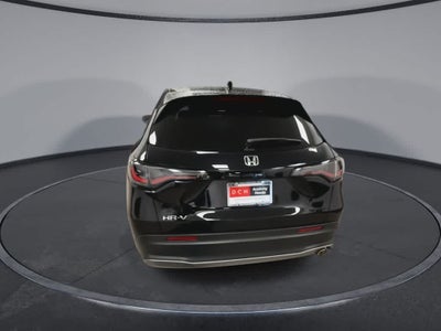 Honda HR-V Sport 2024