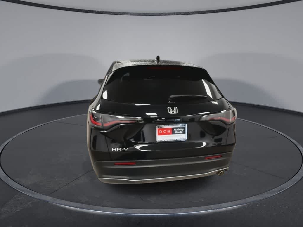 Honda HR-V Sport 2024