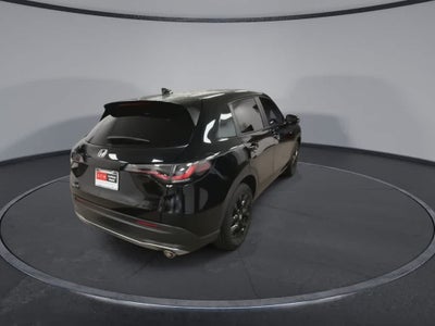 Honda HR-V Sport 2024