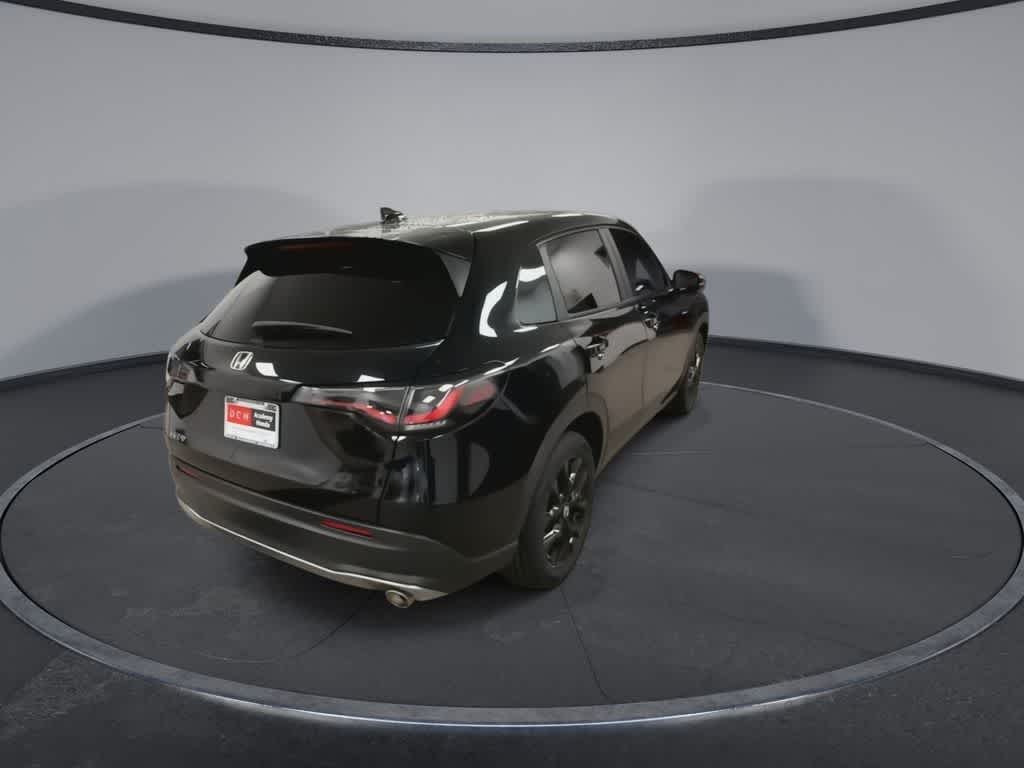 Honda HR-V Sport 2024