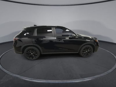 Honda HR-V Sport 2024