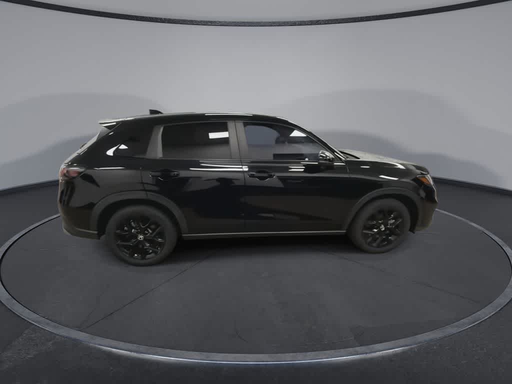 Honda HR-V Sport 2024
