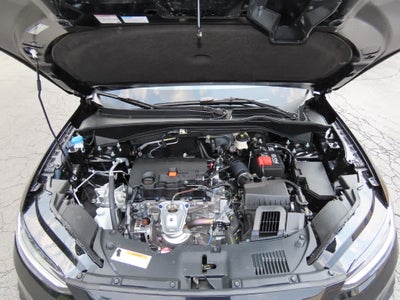 Honda HR-V Sport 2027