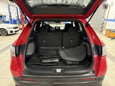 Honda HR-V Sport 2024