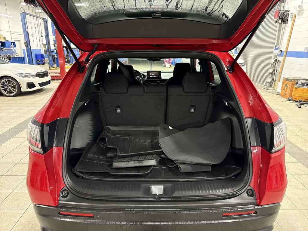 Honda HR-V Sport 2024