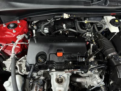 Honda HR-V Sport 2024