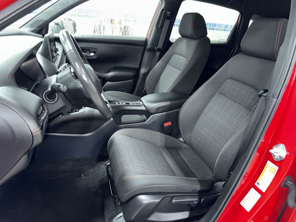 Honda HR-V Sport 2024