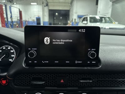 Honda HR-V Sport 2024