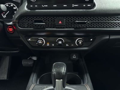 Honda HR-V Sport 2024