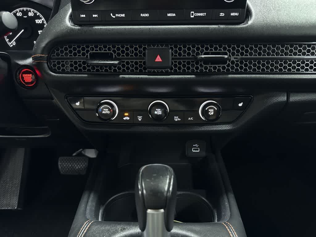 Honda HR-V Sport 2024