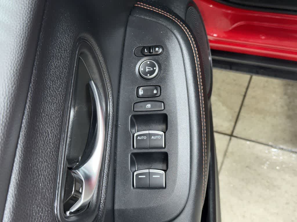 Honda HR-V Sport 2024