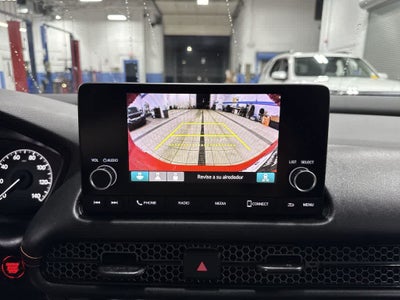 Honda HR-V Sport 2024