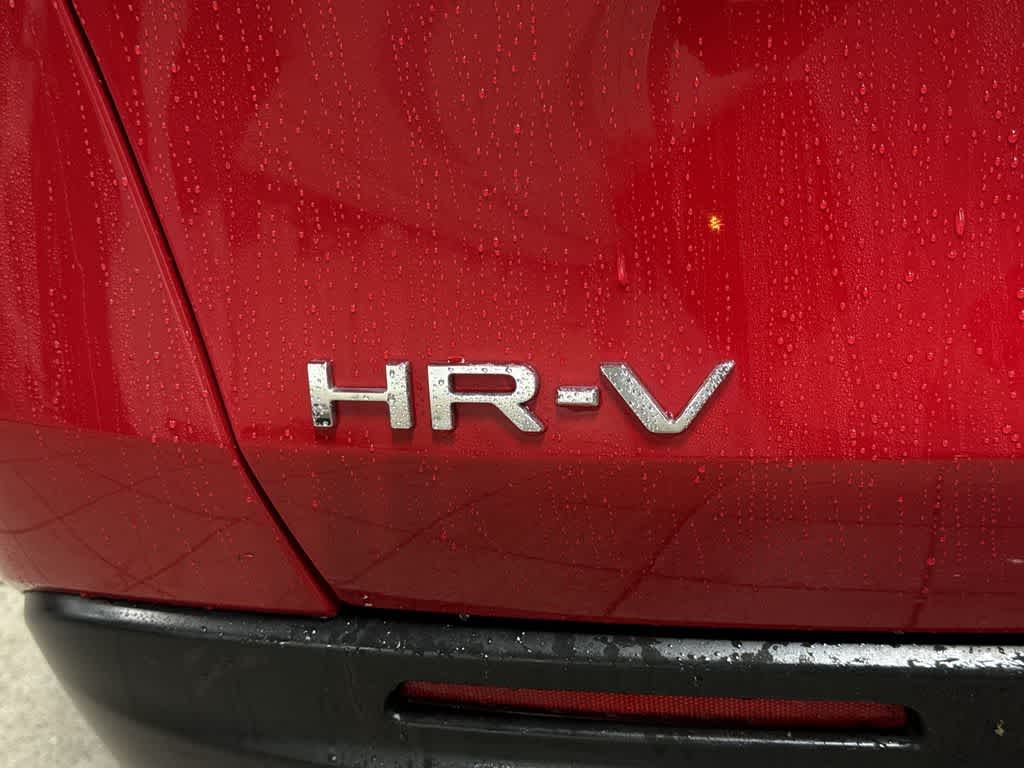 Honda HR-V Sport 2024
