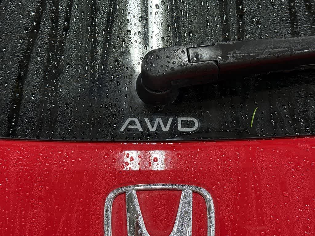 Honda HR-V Sport 2024