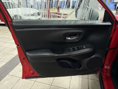 Honda HR-V Sport 2024