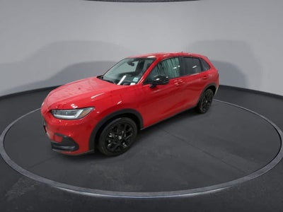 Honda HR-V Sport 2024