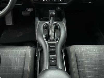 Honda HR-V Sport 2024