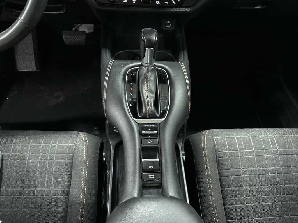 Honda HR-V Sport 2024