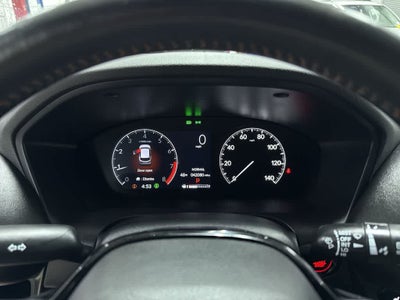 Honda HR-V Sport 2024