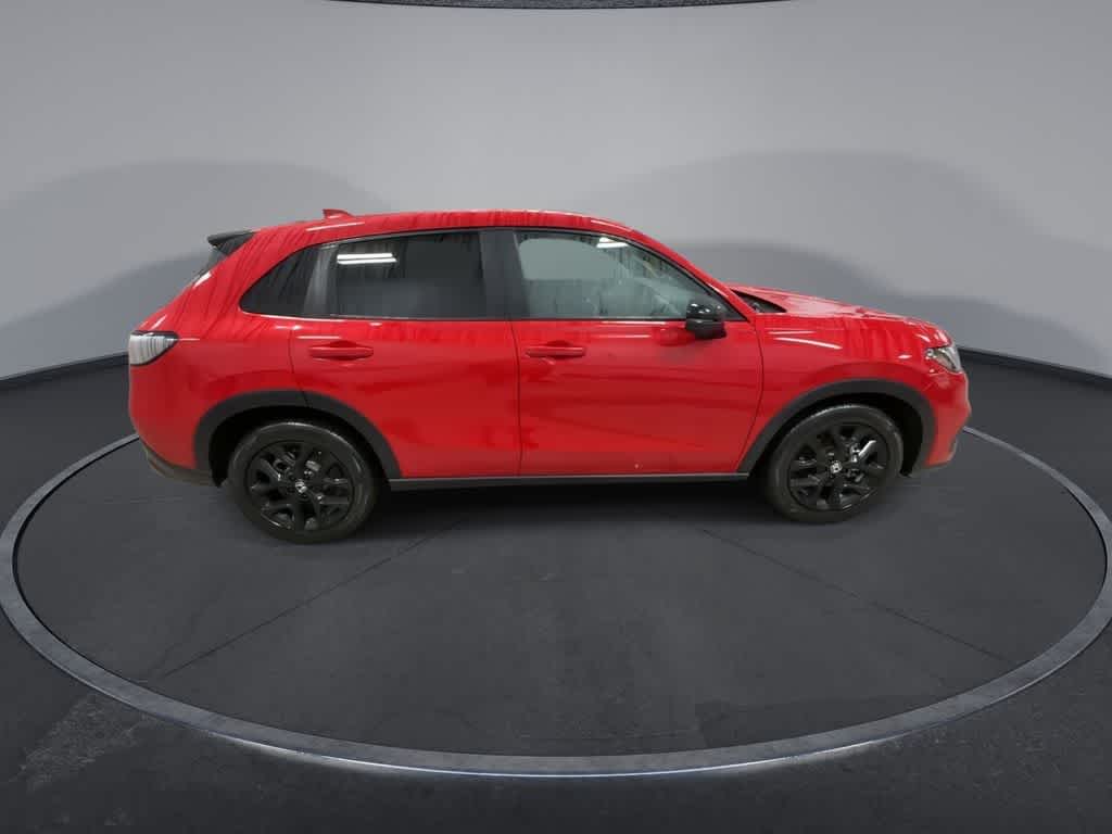 Honda HR-V Sport 2024